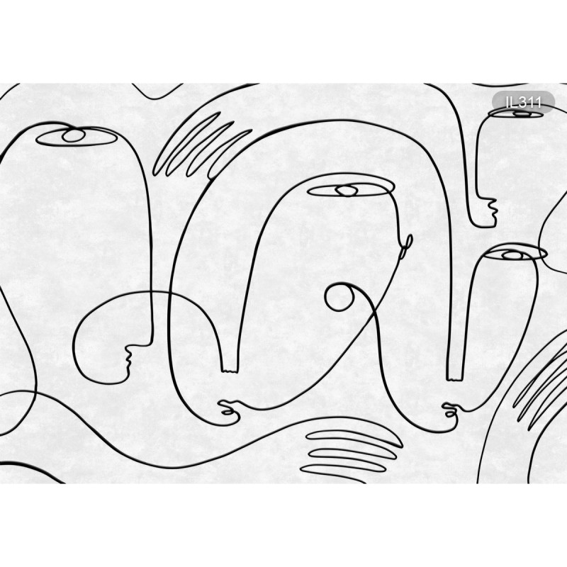Affreschi & Affreschi | Inner Line V